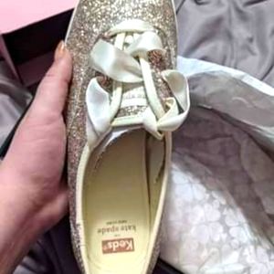 Kate Spade Keds Shoes